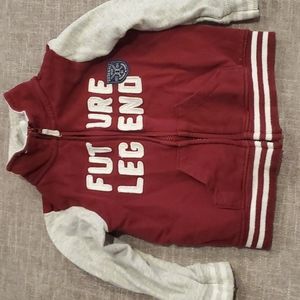 EUC - Carter's Sweatshirt - 18M